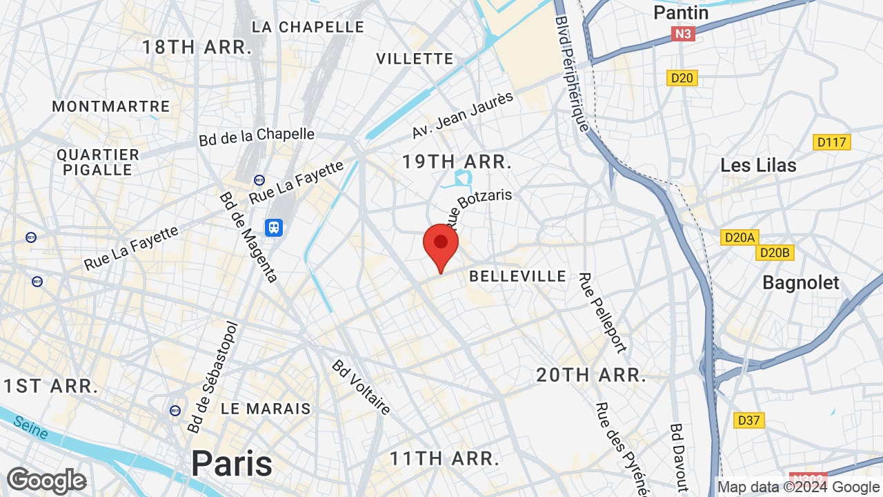 Google map