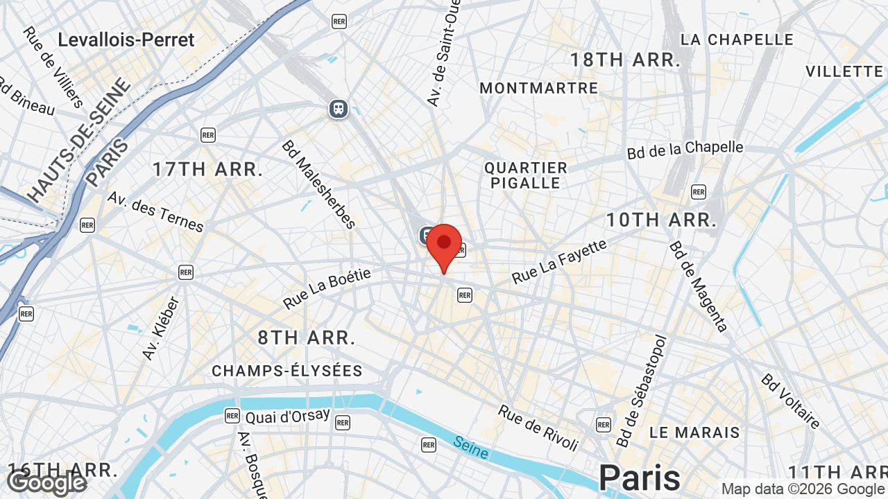 Google map