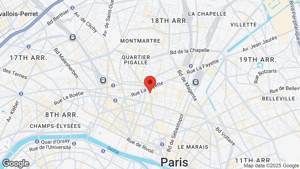 Google map