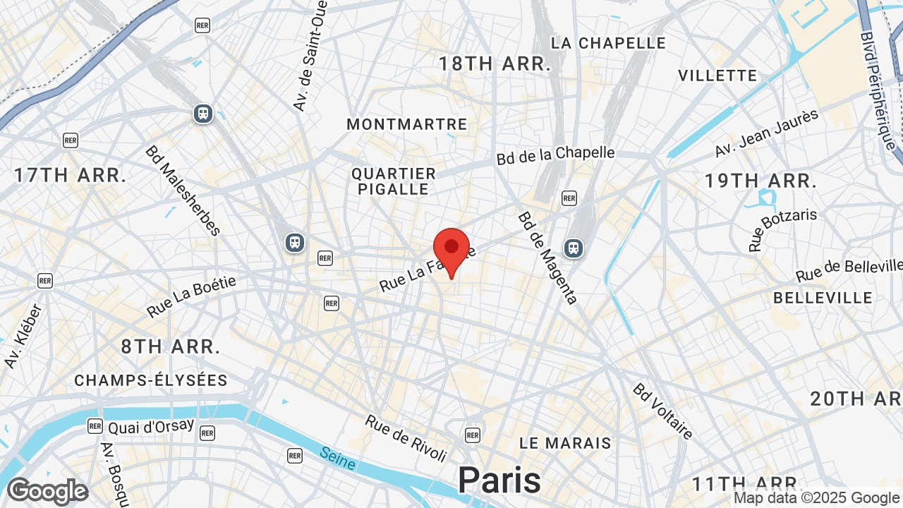 Google map