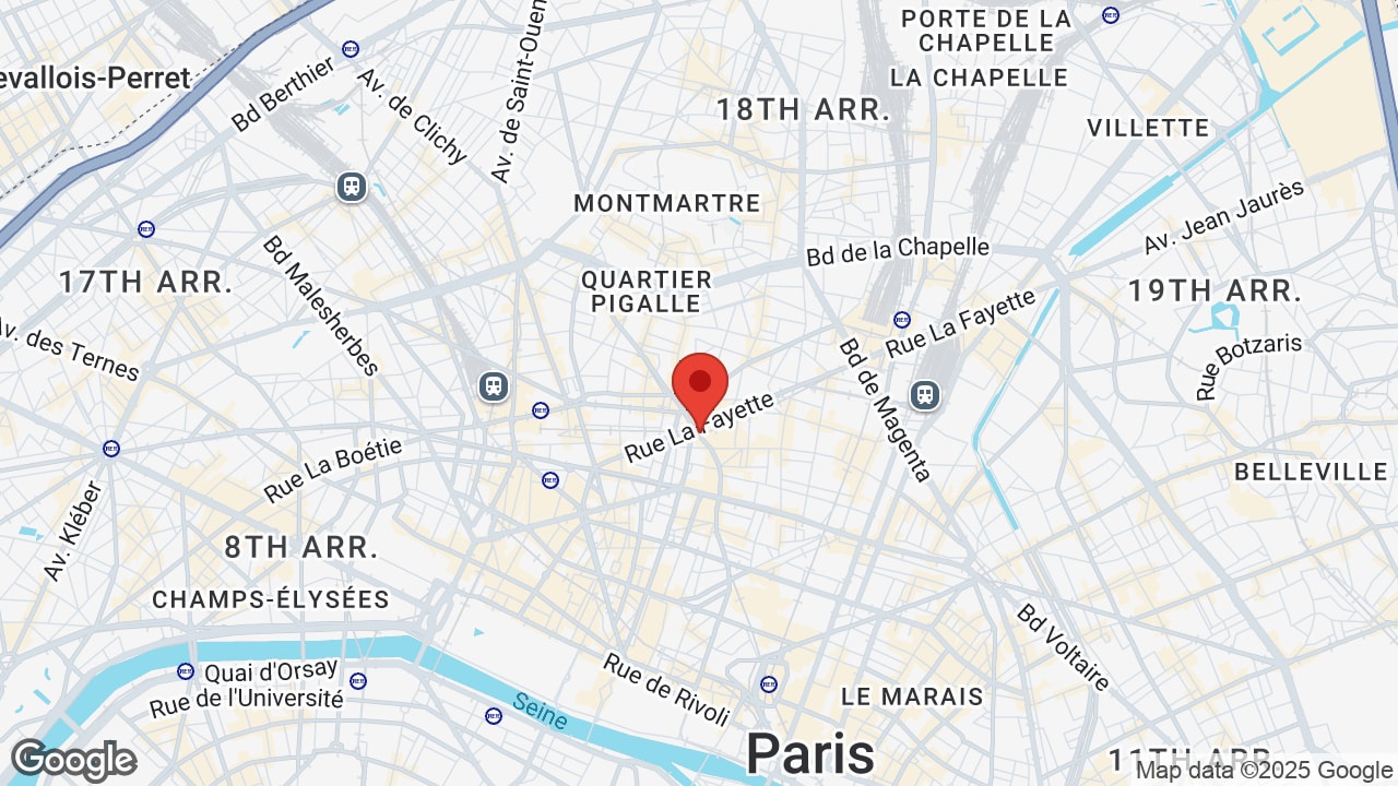 Google map