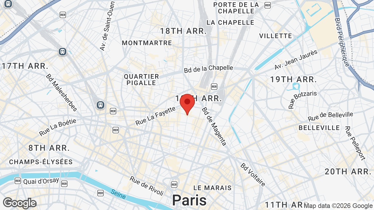 Google map