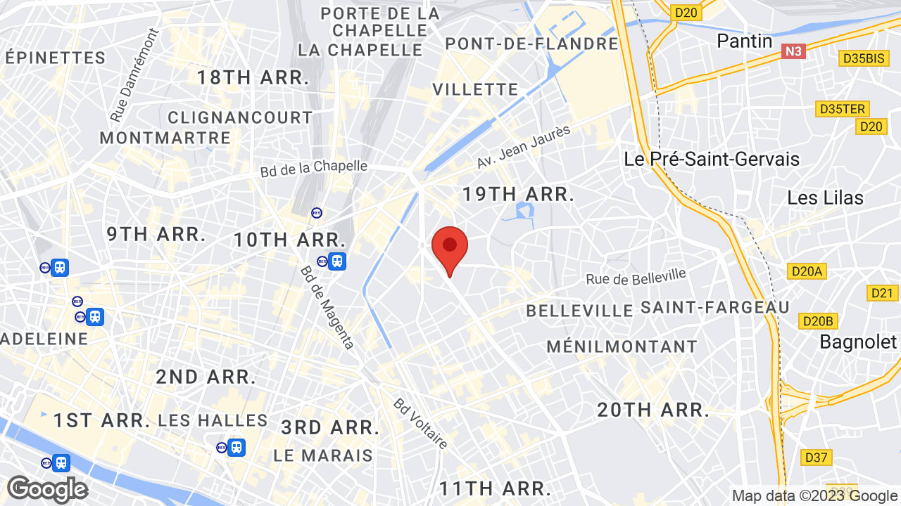Google map
