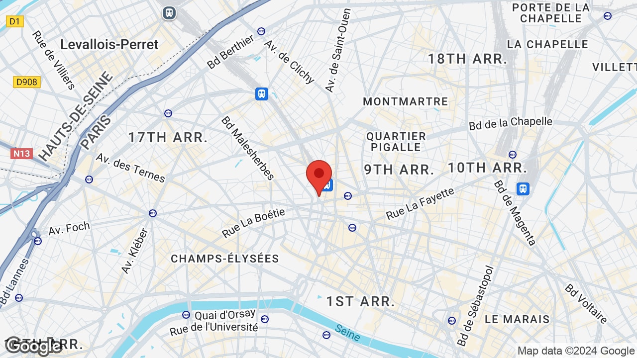 Google map