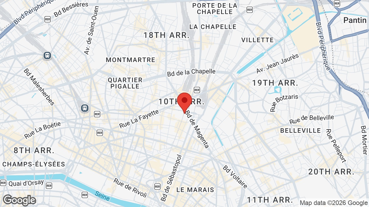 Google map