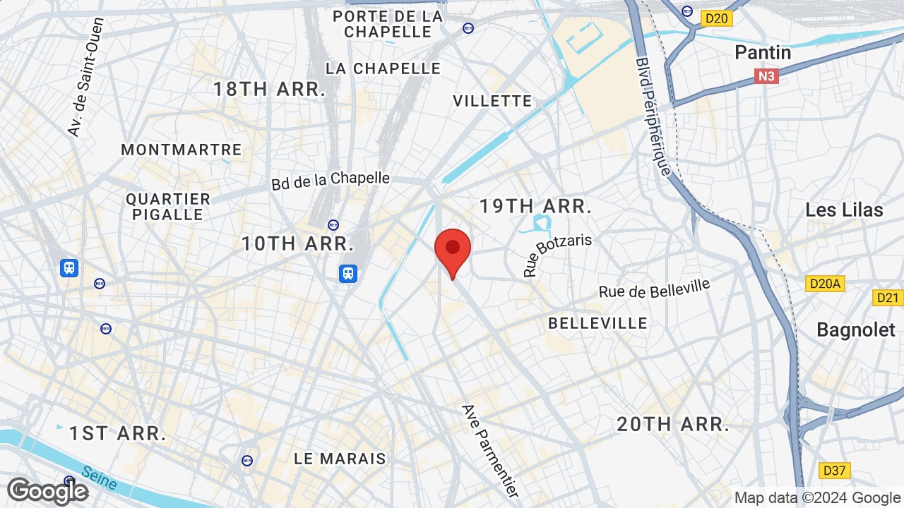 Google map