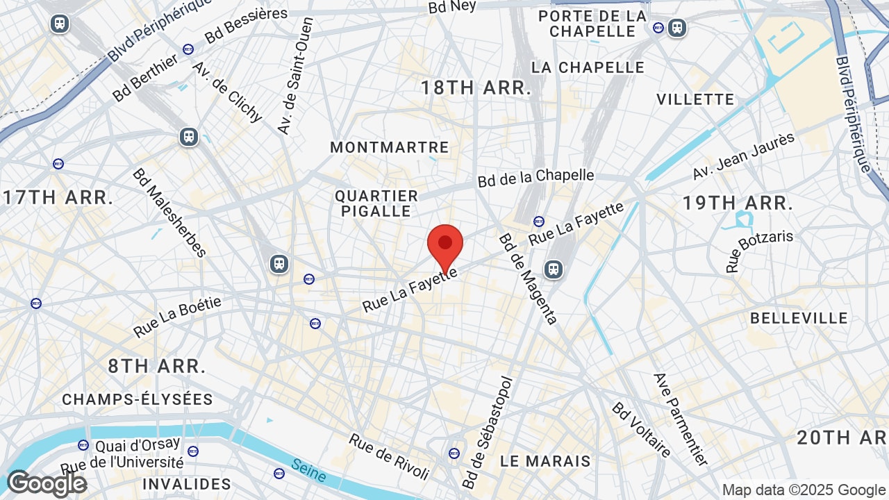 Google map