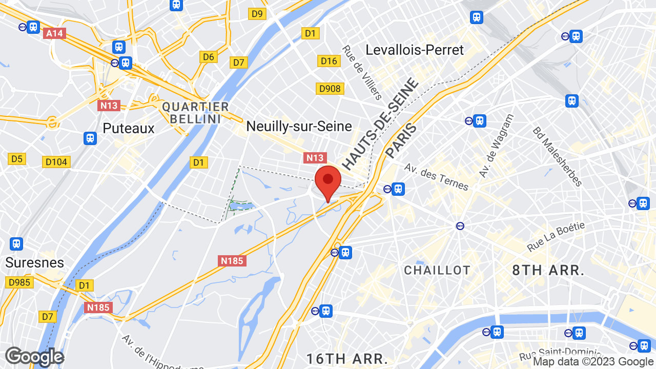 Google map