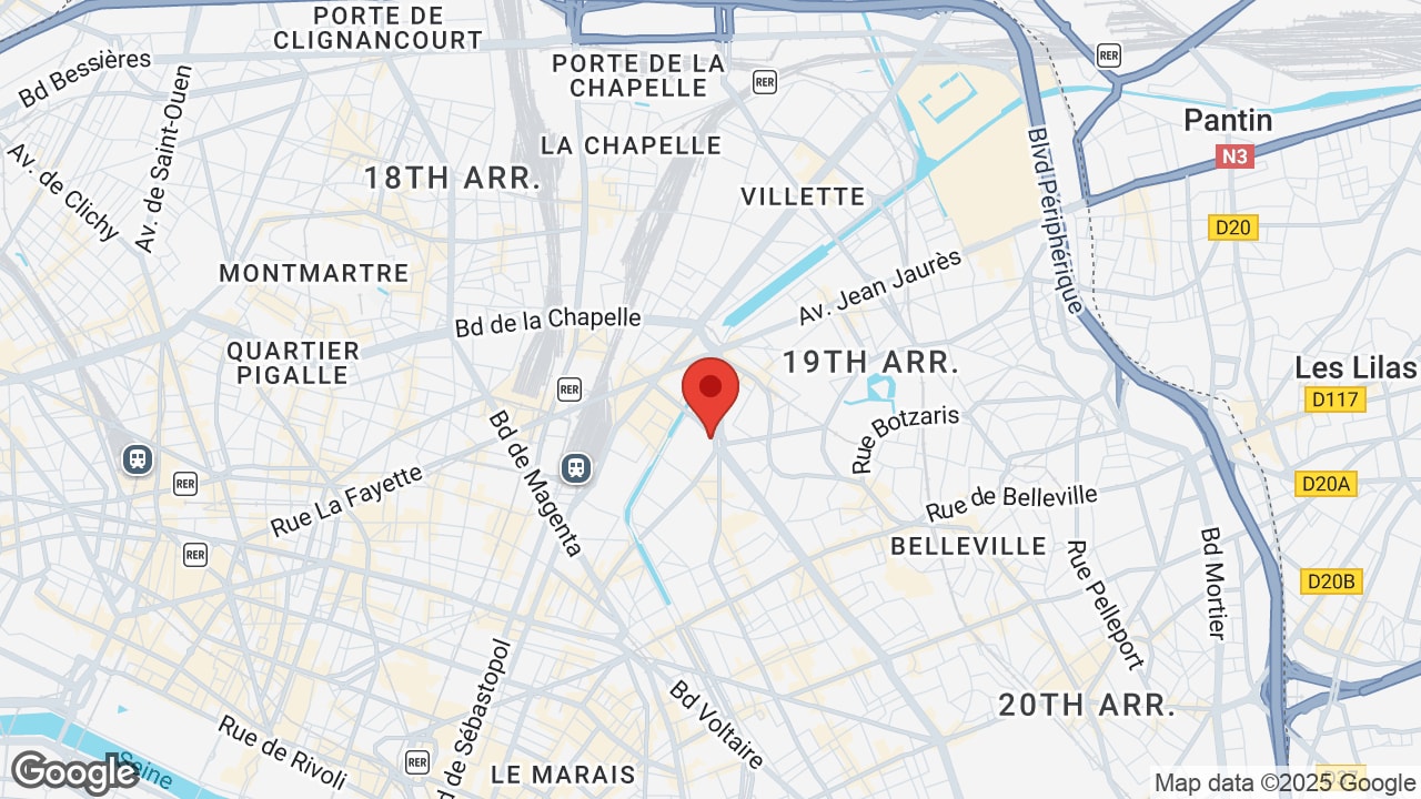 Google map
