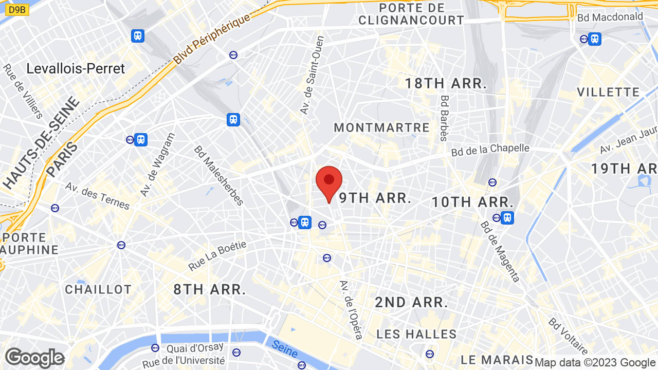 Google map