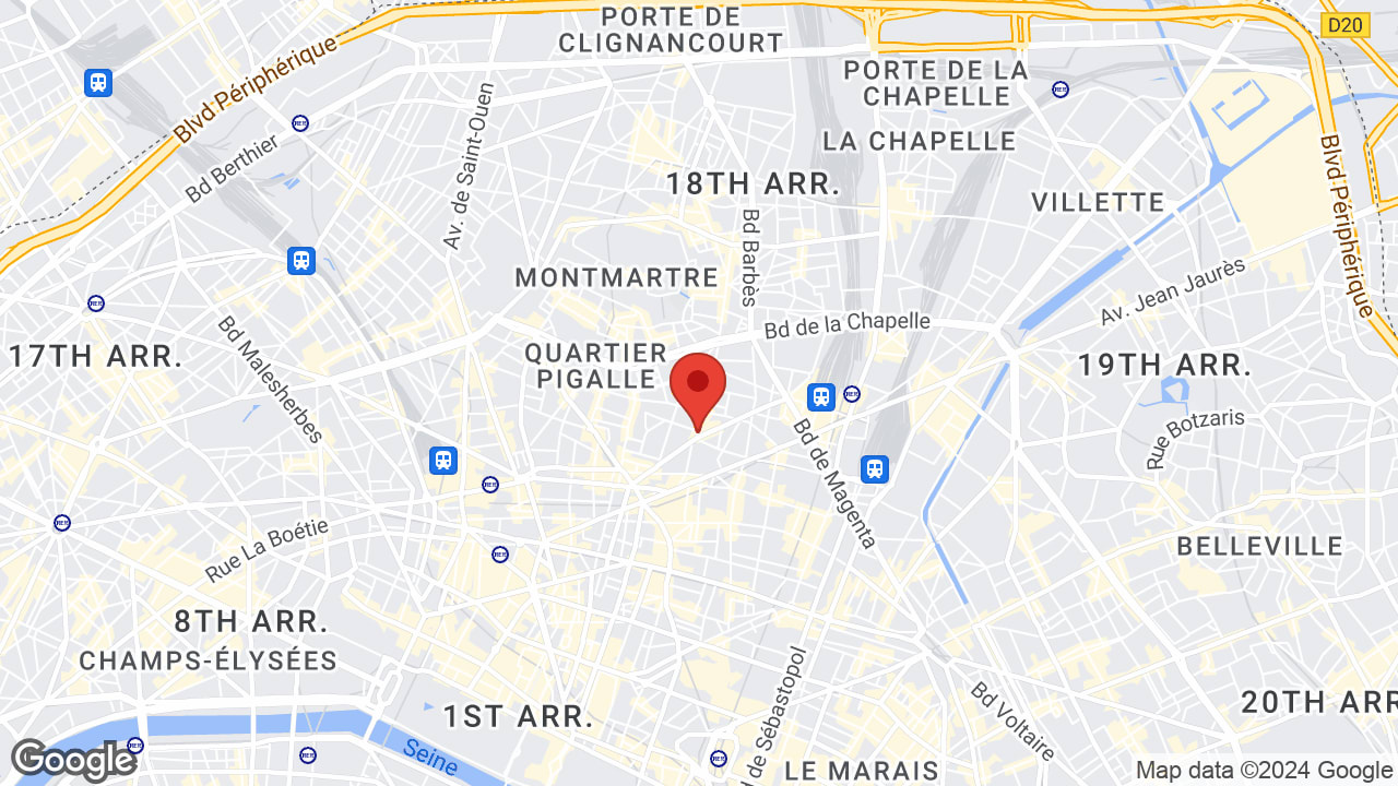 Google map