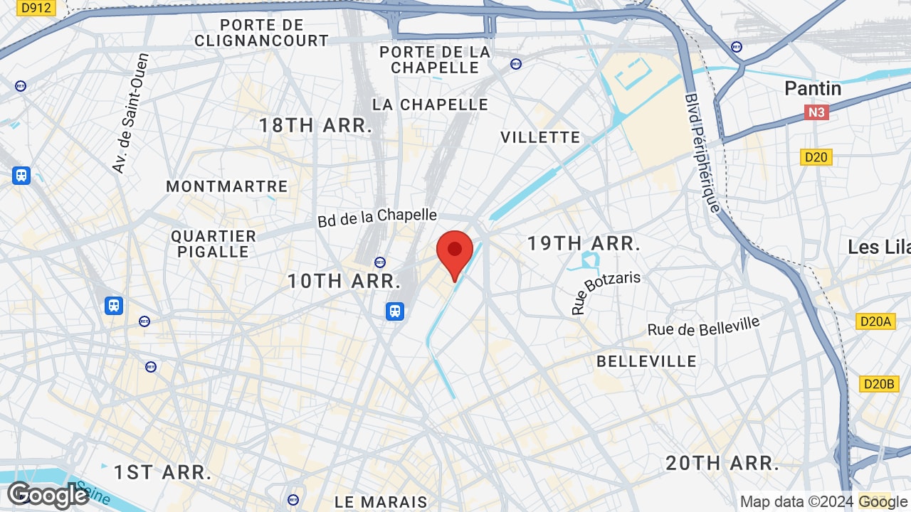 Google map