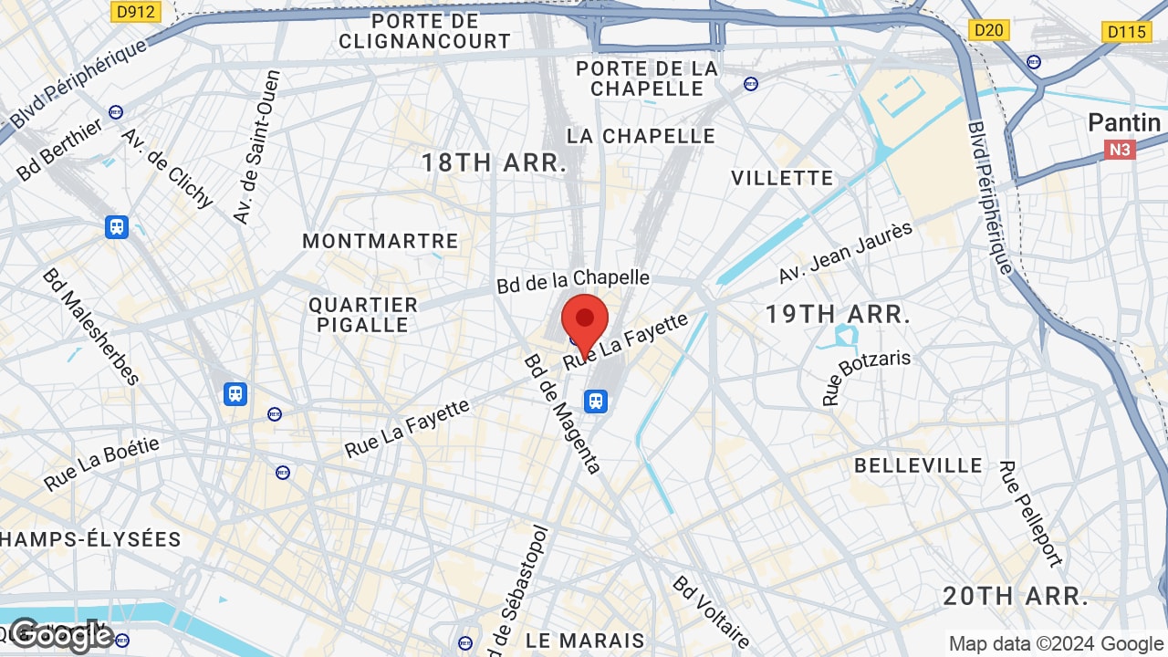 Google map