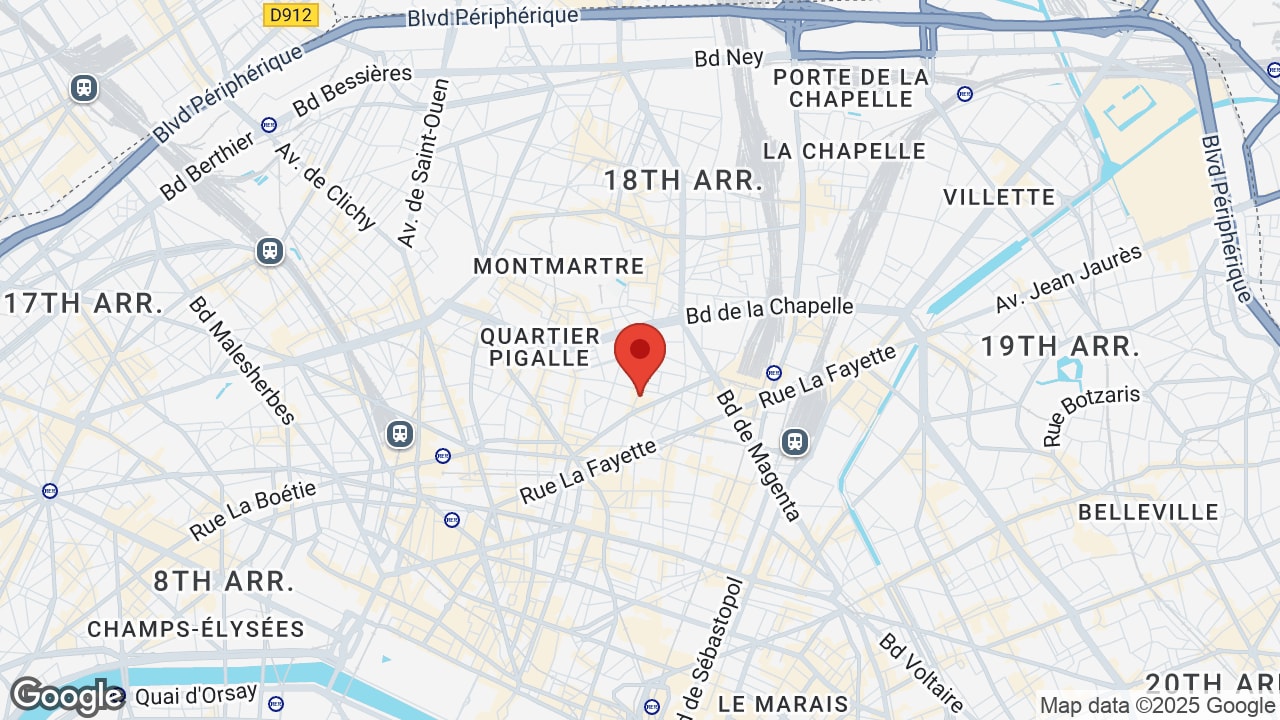 Google map