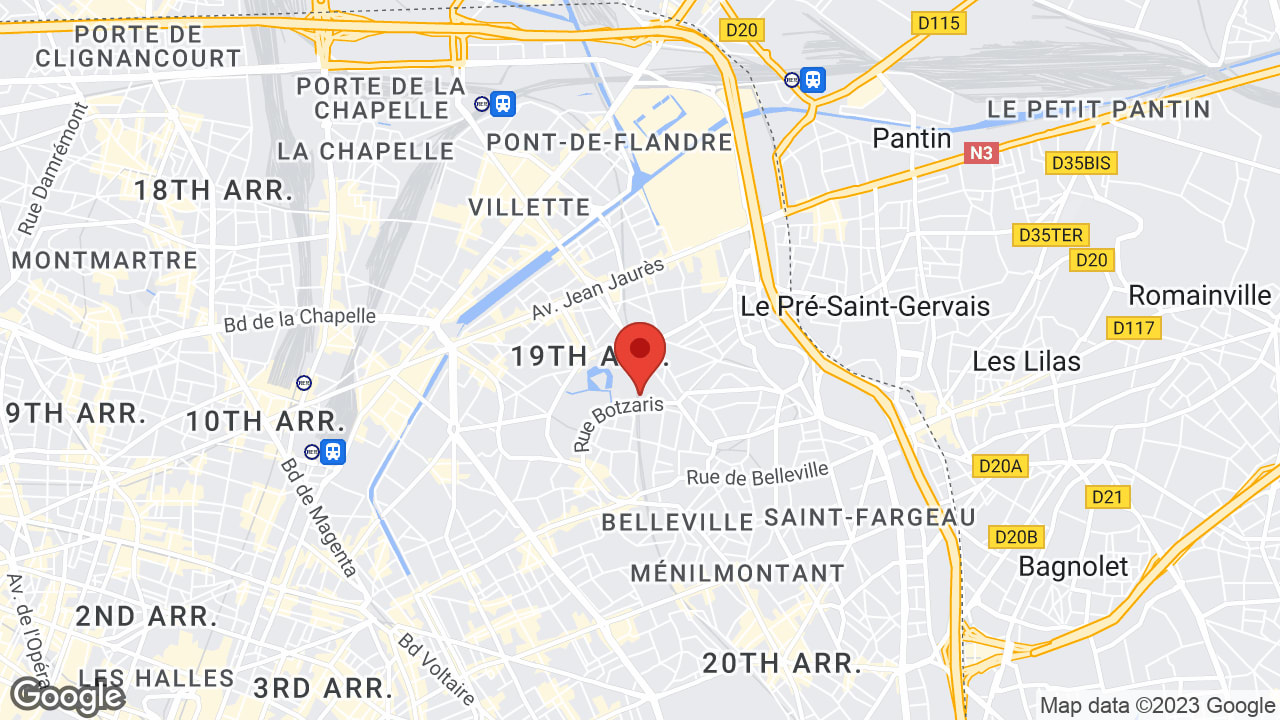 Google map