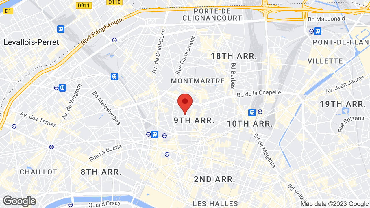 Google map