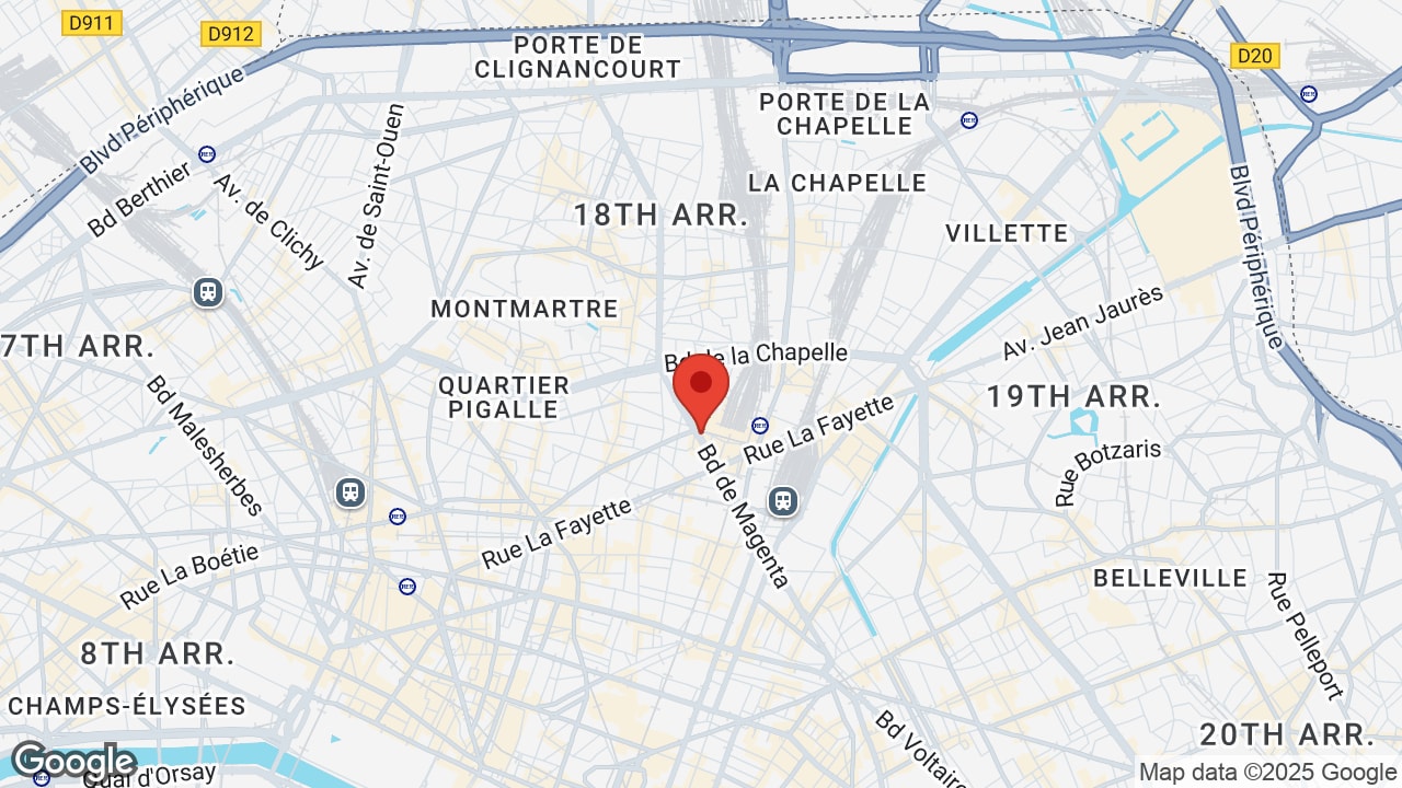 Google map