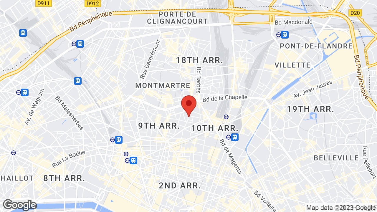 Google map