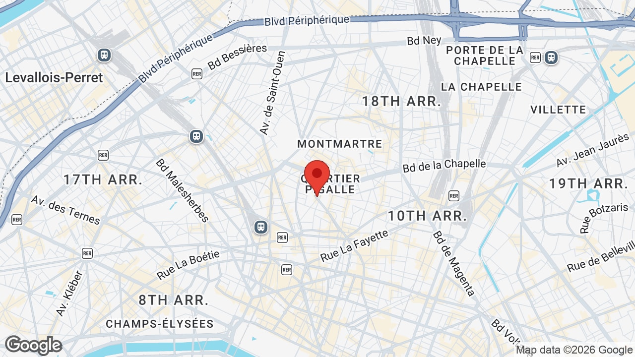 Google map