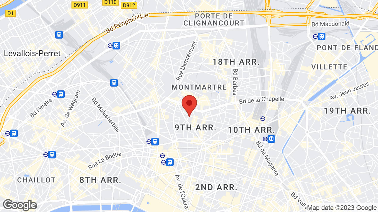Google map