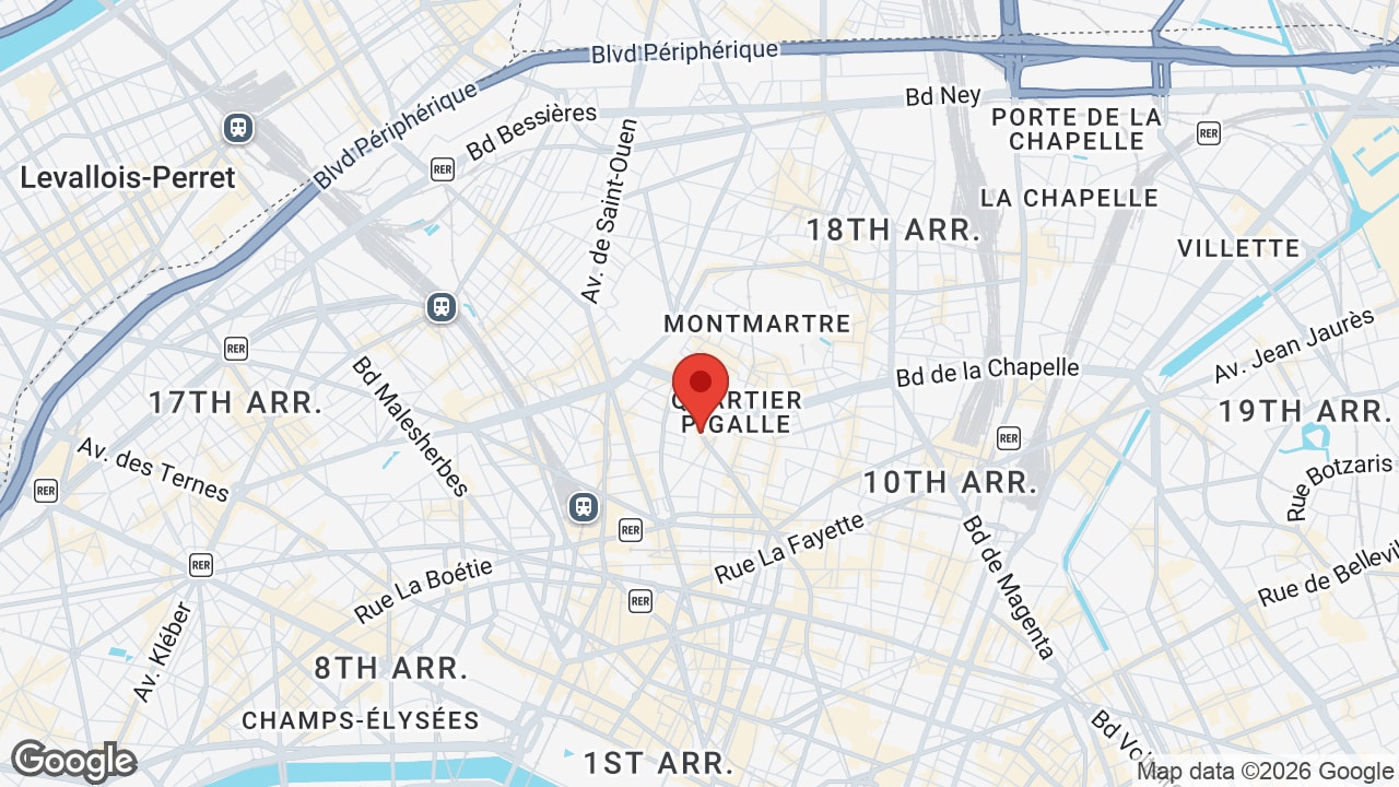Google map