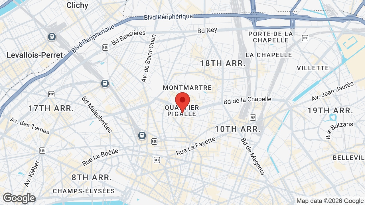 Google map