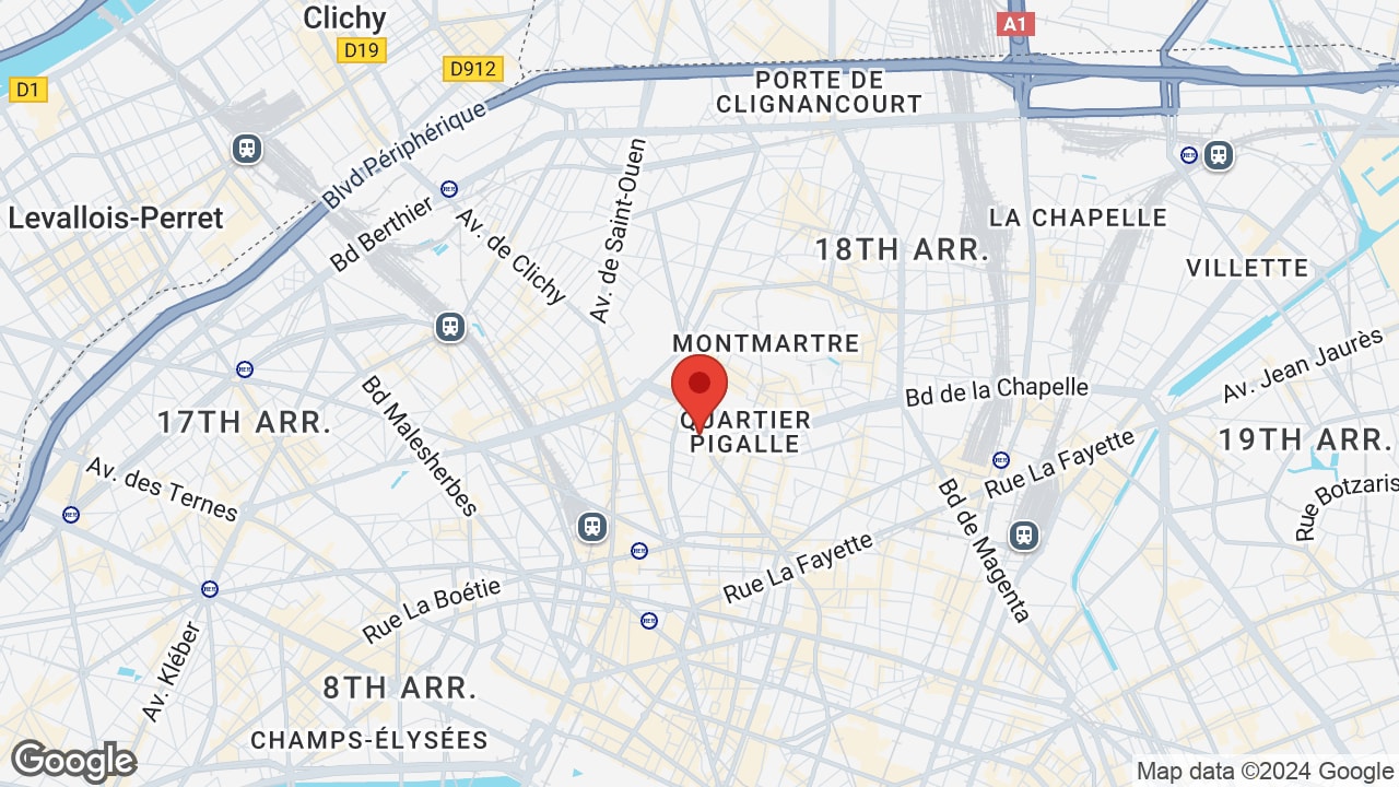 Google map