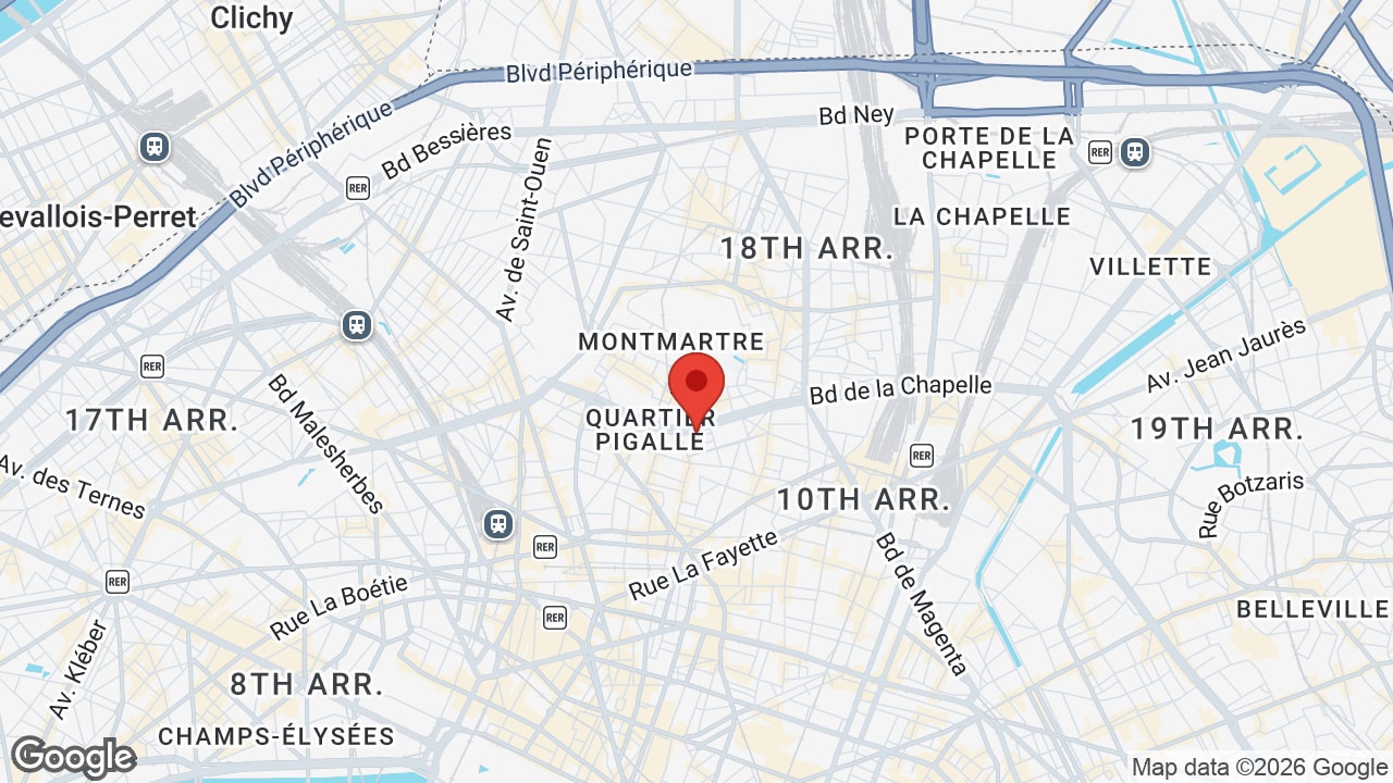 Google map