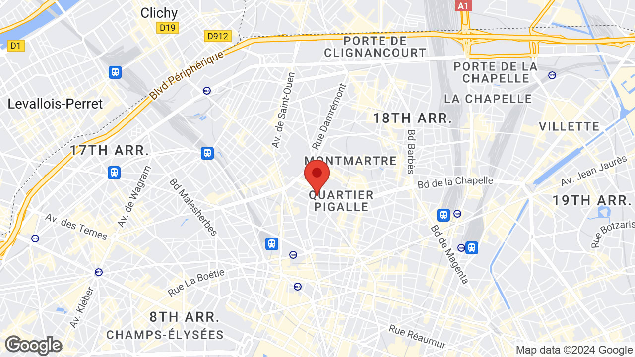 Google map