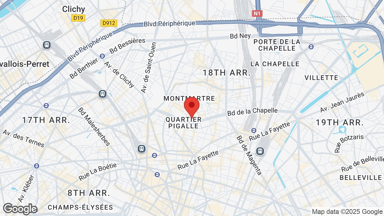 Google map