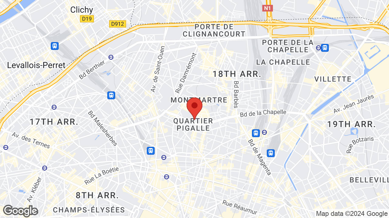 Google map
