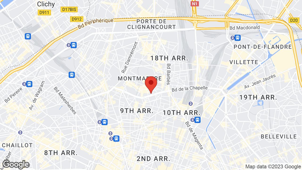 Google map