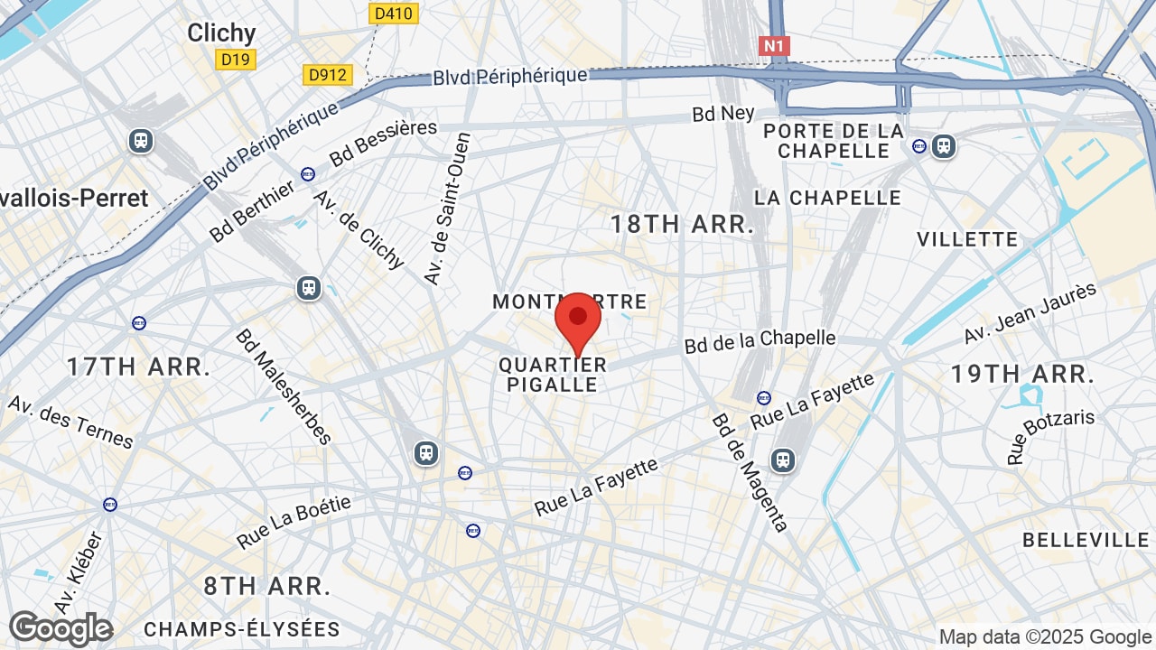 Google map