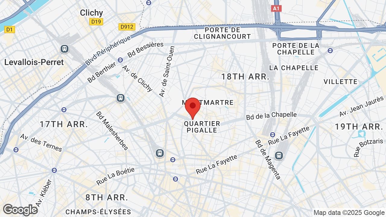 Google map