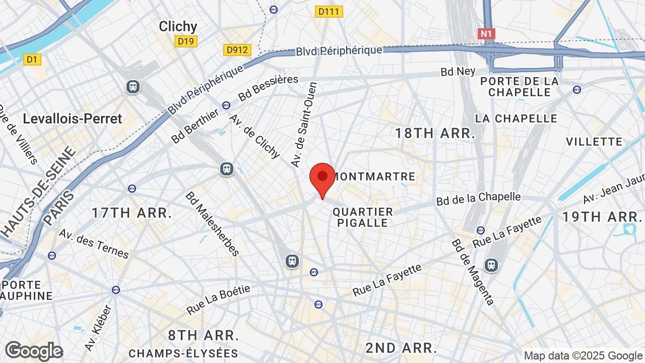 Google map