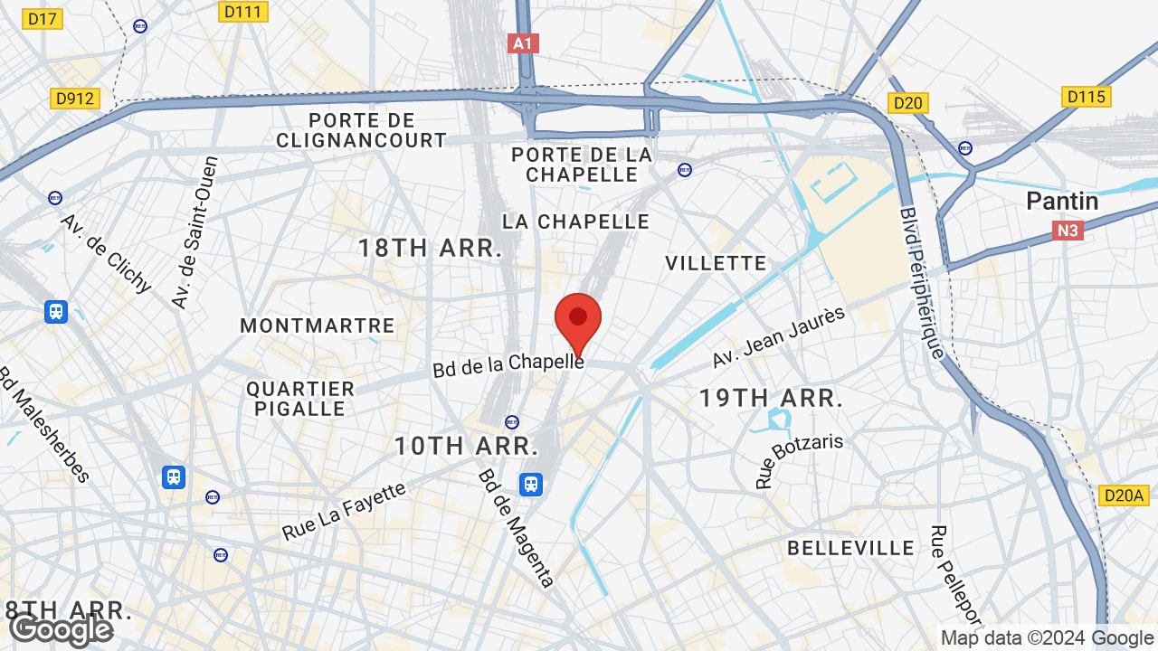 Google map