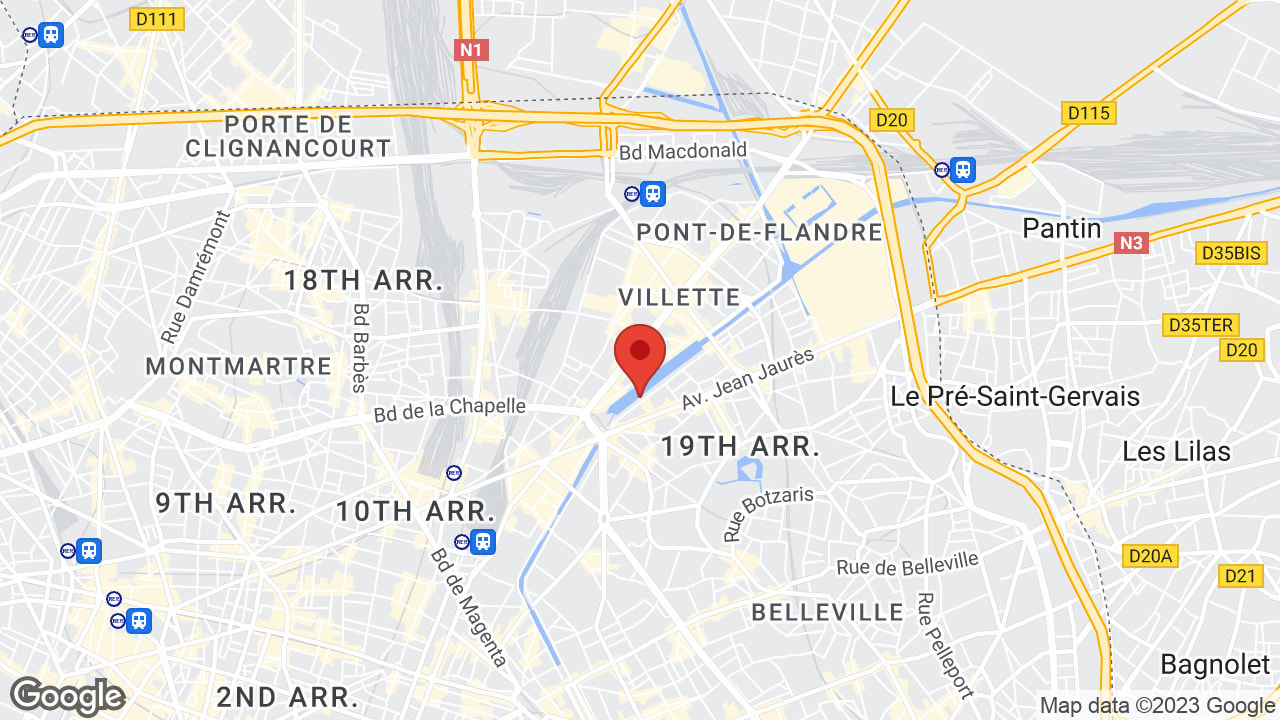 Google map