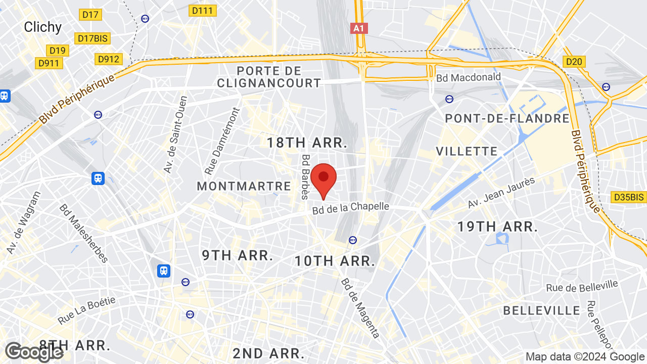 Google map