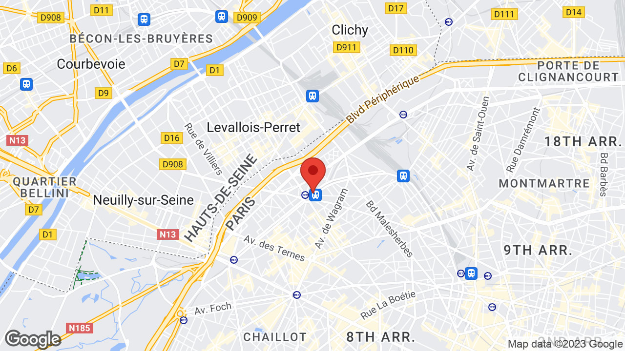 Google map