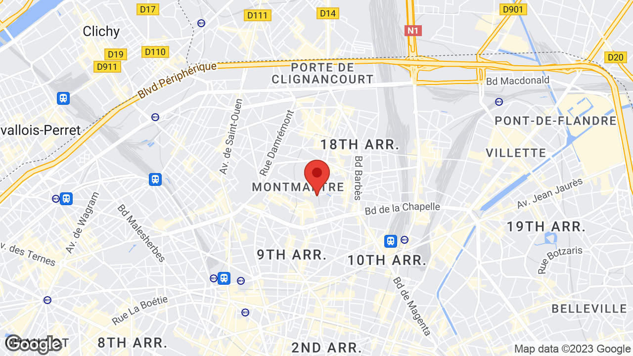 Google map