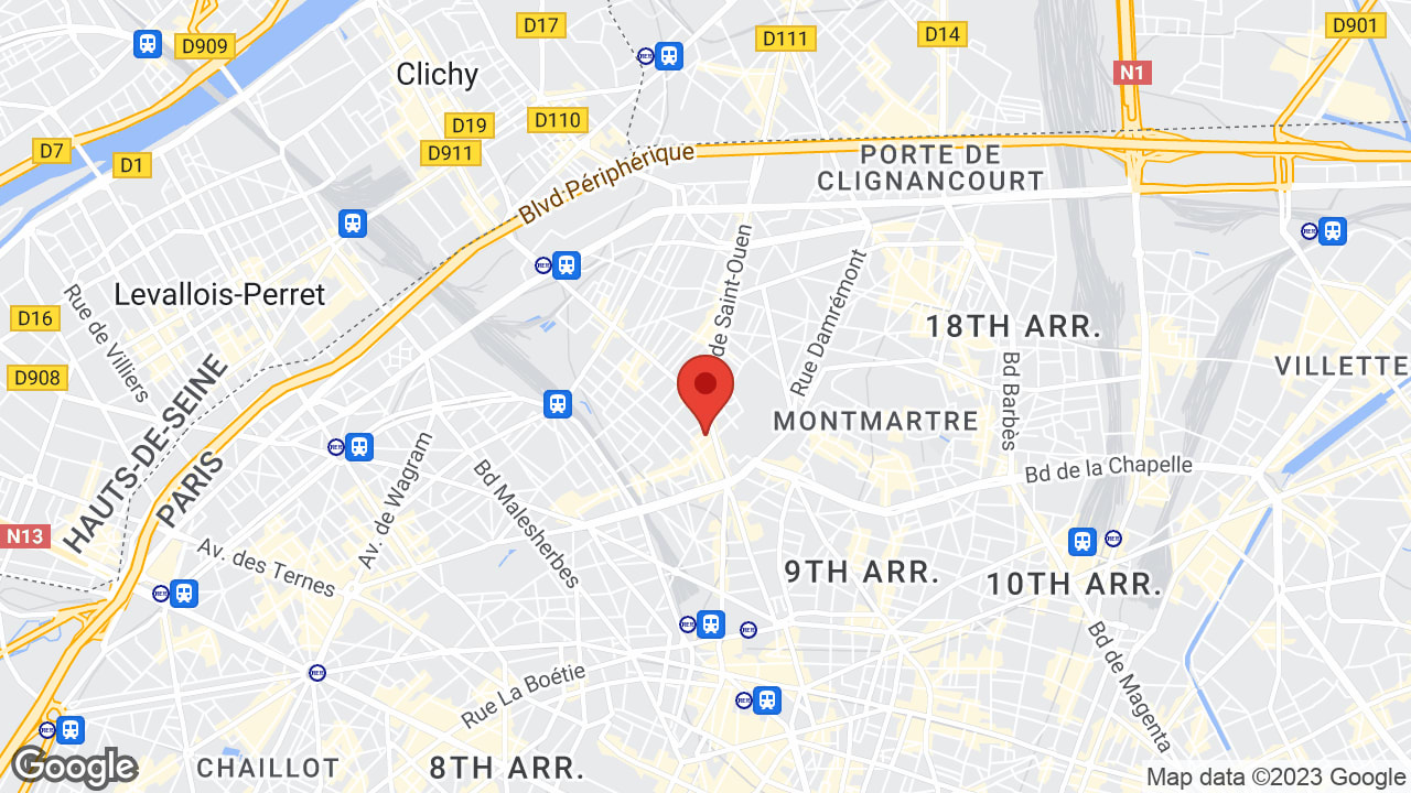Google map