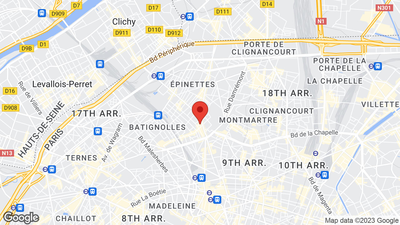 Google map