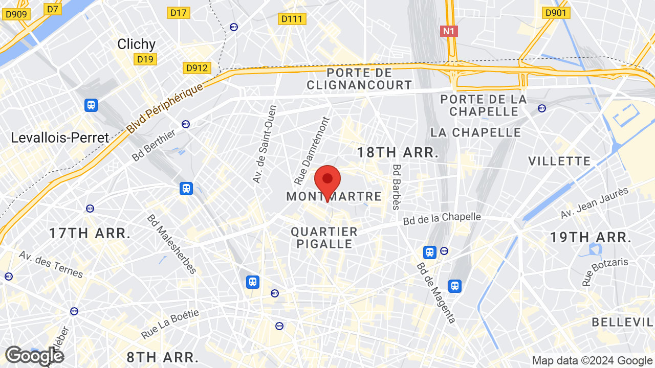 Google map