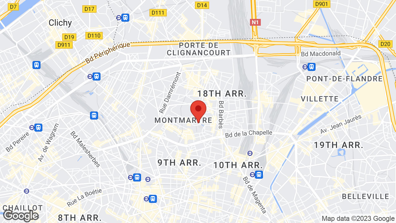 Google map
