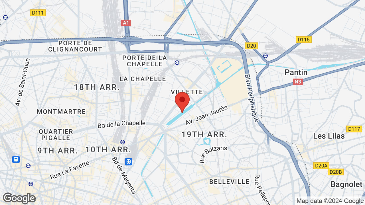 Google map