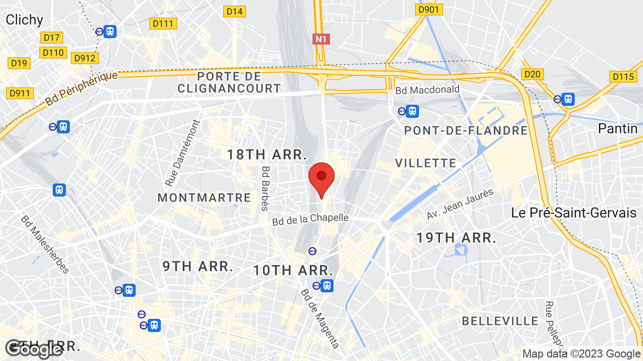 Google map