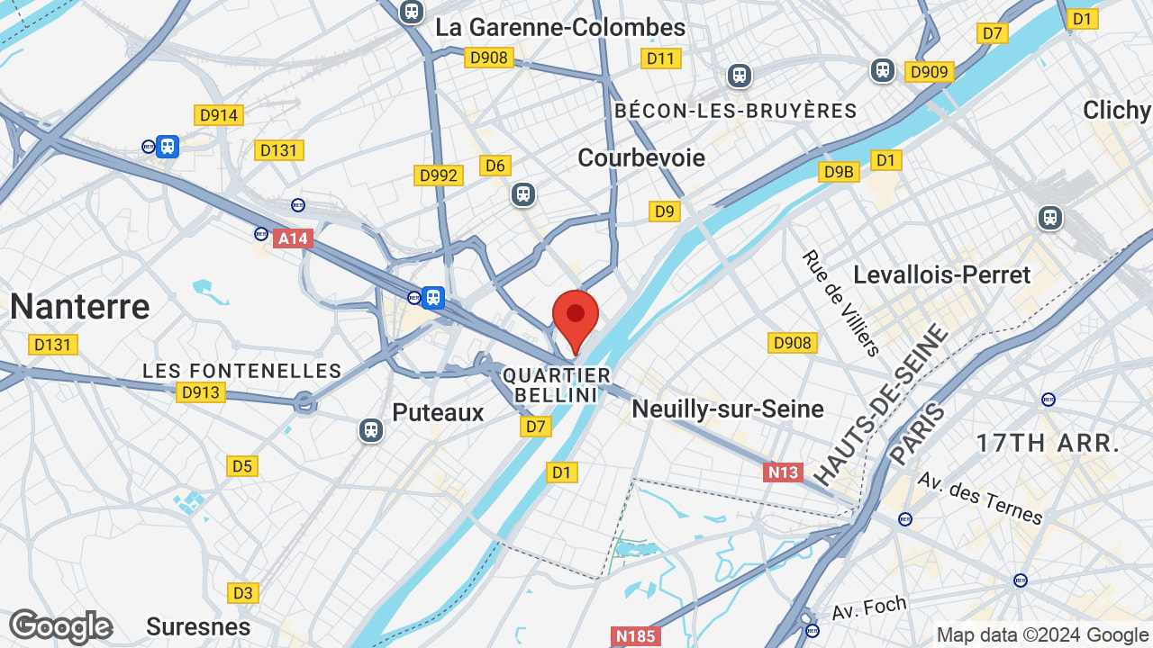 Google map