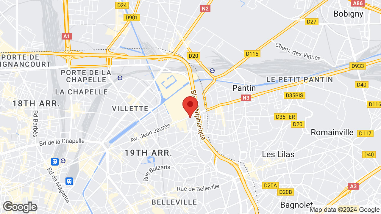 Google map