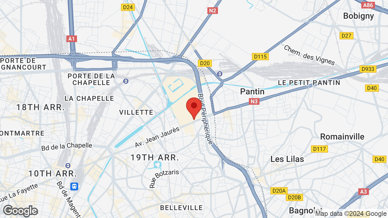 Google map