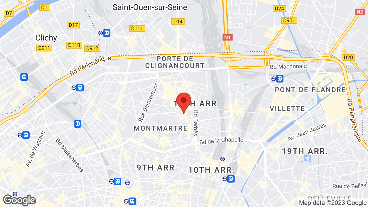 Google map
